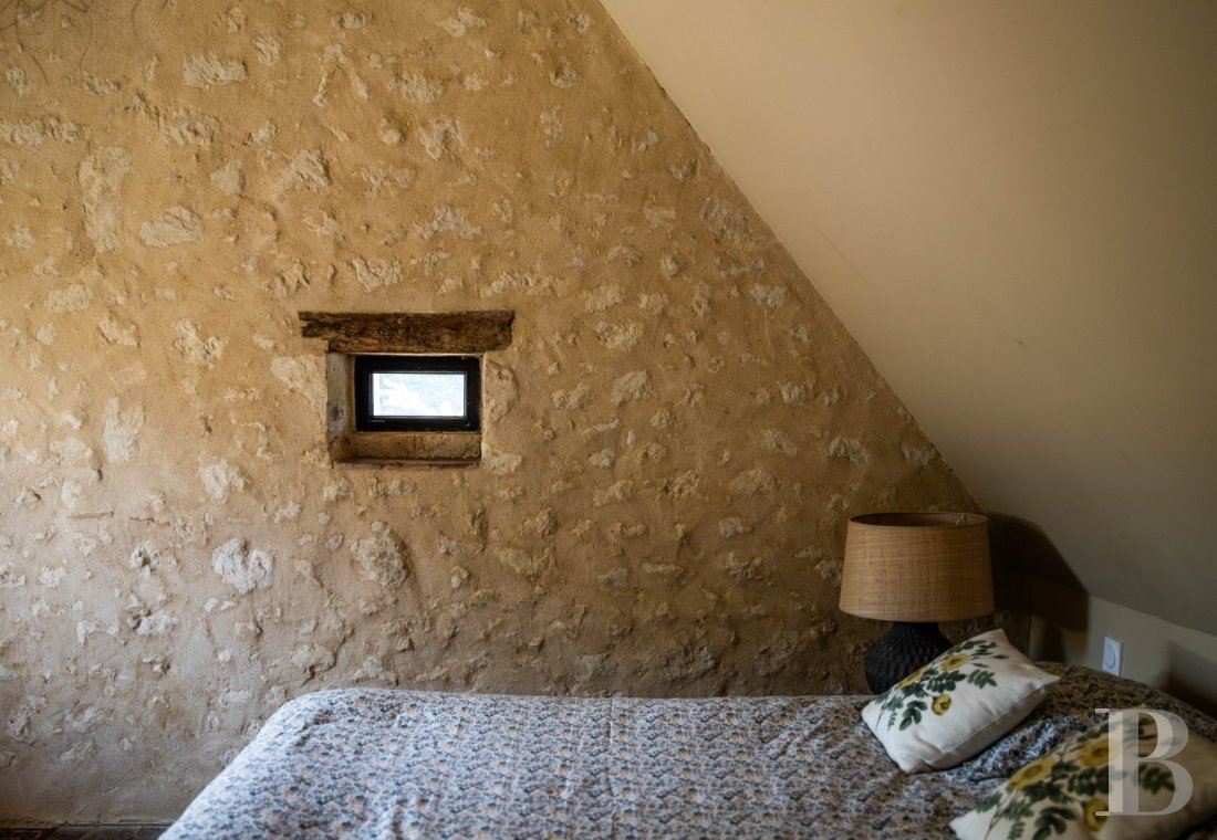 An 18th-century Perche farmhouse converted into a family home in the Orne department, on the border with the Sarthe department - photo  n°32